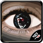 Logo of Illusion Face android Application 